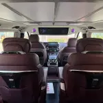 Mercedes-Benz Vito 2022 из Китая