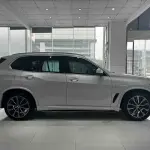 BMW X5 (Import) 2020 340 л.с. 340 л.с. 340 л.с. из Китая