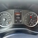 Mercedes-Benz Vito 2022 из Китая