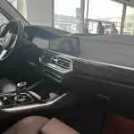 BMW X5 (Import) 2020 340 л.с. 340 л.с. 340 л.с. из Китая