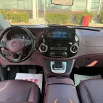 Mercedes-Benz Vito 2022 из Китая