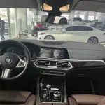 BMW X5 (Import) 2020 340 л.с. 340 л.с. 340 л.с. из Китая