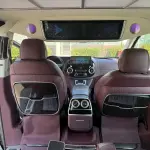 Mercedes-Benz Vito 2022 из Китая