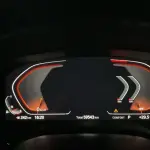 BMW 5 Series 2020 из Китая