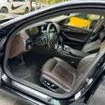 BMW 5 Series 2020 из Китая