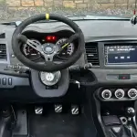Mitsubishi Lancer EX 2011 из Китая