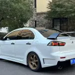 Mitsubishi Lancer EX 2011 из Китая