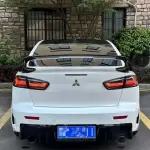 Mitsubishi Lancer EX 2011 из Китая