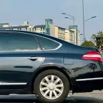 Nissan Teana 2010 из Китая