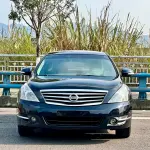 Nissan Teana 2010 из Китая