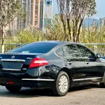 Nissan Teana 2010 из Китая