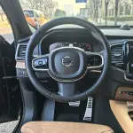 Volvo XC90 2016 из Китая