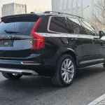 Volvo XC90 2016 из Китая