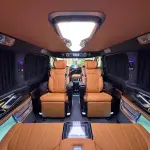Toyota Hiace из Китая