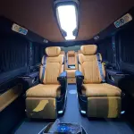 Toyota Hiace из Китая
