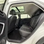 Volkswagen T-Roc 2022 из Китая