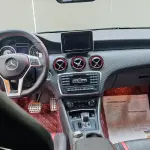 Mercedes-Benz A-Class AMG (Import) 2016 из Китая