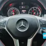 Mercedes-Benz A-Class AMG (Import) 2016 из Китая
