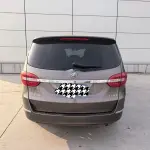 Buick GL8 2018 из Китая
