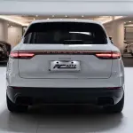 Porsche Cayenne 2022 из Китая