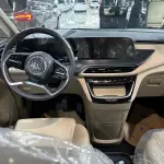 Buick GL8 2026 из Китая
