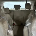 Buick GL8 2026 из Китая
