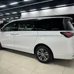 Buick GL8 2026 из Китая