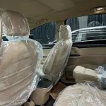 Buick GL8 2026 из Китая