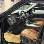 Land Rover Sport 2018 из Китая