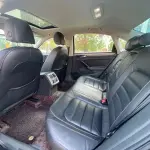 Volkswagen Passat 2018 из Китая