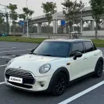 MINI Mini 2018 из Китая