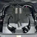 Mercedes-Benz S-Class 2019 из Китая