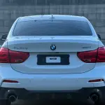 BMW 1 Series 2022 из Китая