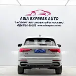 Audi Q3 2021 150 л.с. — лот 57370985 из Китая