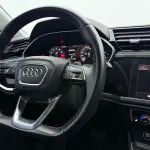 Audi Q3 2021 150 л.с. — лот 57370985 из Китая