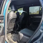 Geely Xingyue L 2021 238 л.с. из Китая