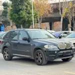 BMW X5 (Import) 2011 306 л.с. — лот 57169519 из Китая