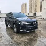 Buick Envision Plus 2021 237 л.с. из Китая