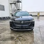 Buick Envision Plus 2021 237 л.с. из Китая
