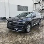 Buick Envision Plus 2021 237 л.с. из Китая