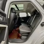 Audi Q3 2022 из Китая