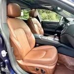 Maserati Ghibli 2017 из Китая