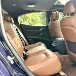 Maserati Ghibli 2017 из Китая