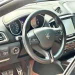 Maserati Ghibli 2017 из Китая