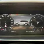 Land Rover Sport 2020 из Китая