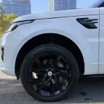 Land Rover Sport 2020 из Китая