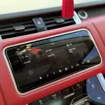 Land Rover Sport 2020 из Китая