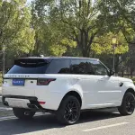 Land Rover Sport 2020 из Китая