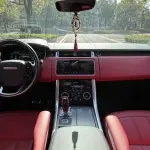 Land Rover Sport 2020 из Китая