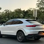 Porsche Cayenne 2021 из Китая